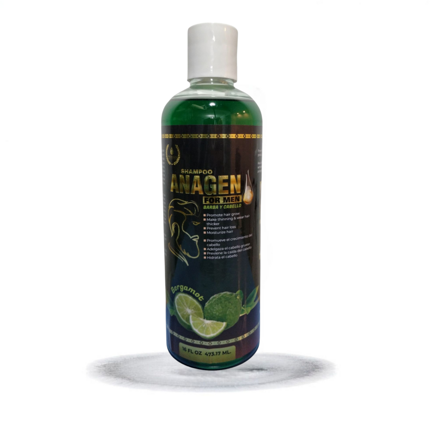 ANAGEN FOR MEN