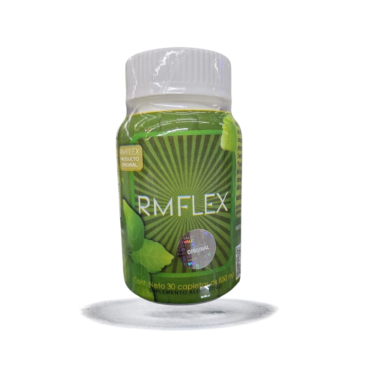 RMFLEX - TABLETAS - X30