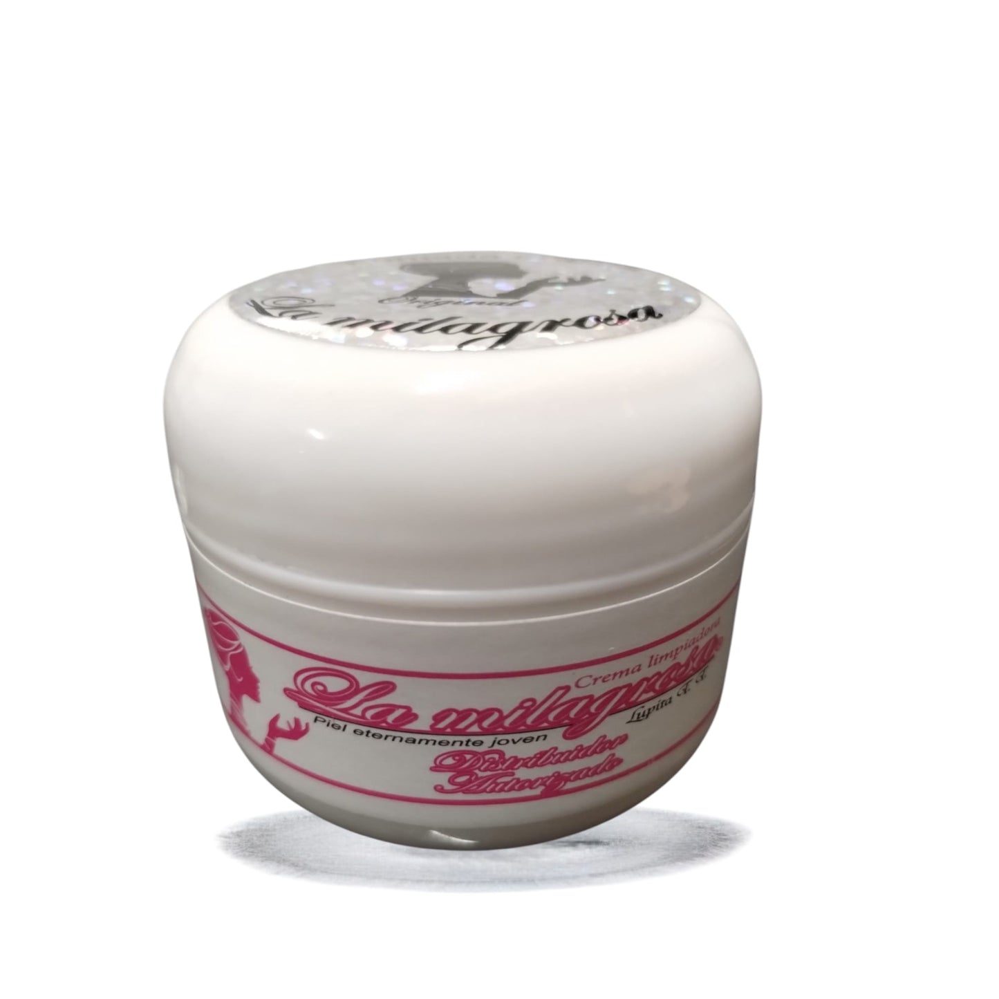 LA MILAGROSA - CREMA 40 gr