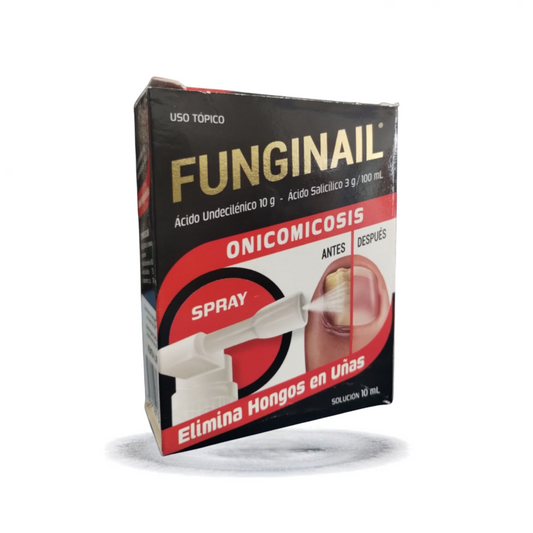 FUNGINAIL