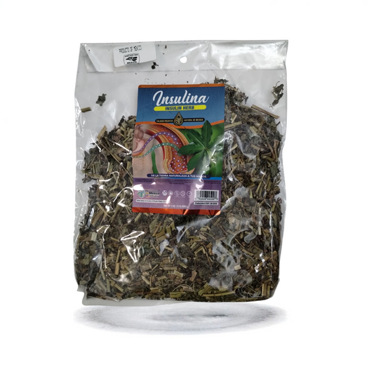 INSULINA - HIERBA - 4oz