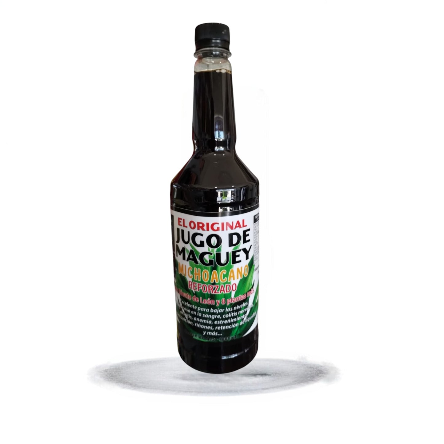 JUGO DE MAGUEY REFORZADO - JUGO - 1000ml