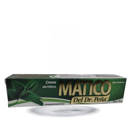 MATICO - CREMA 30gr