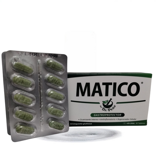 MATICO