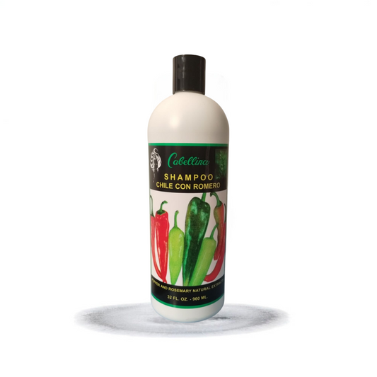 CHILE CON ROMERO 960 ML