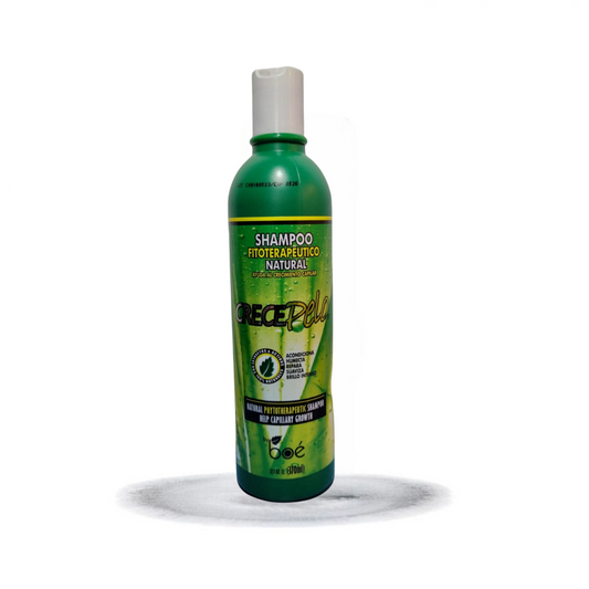FITOTERAPEUTICO CRECE PELO